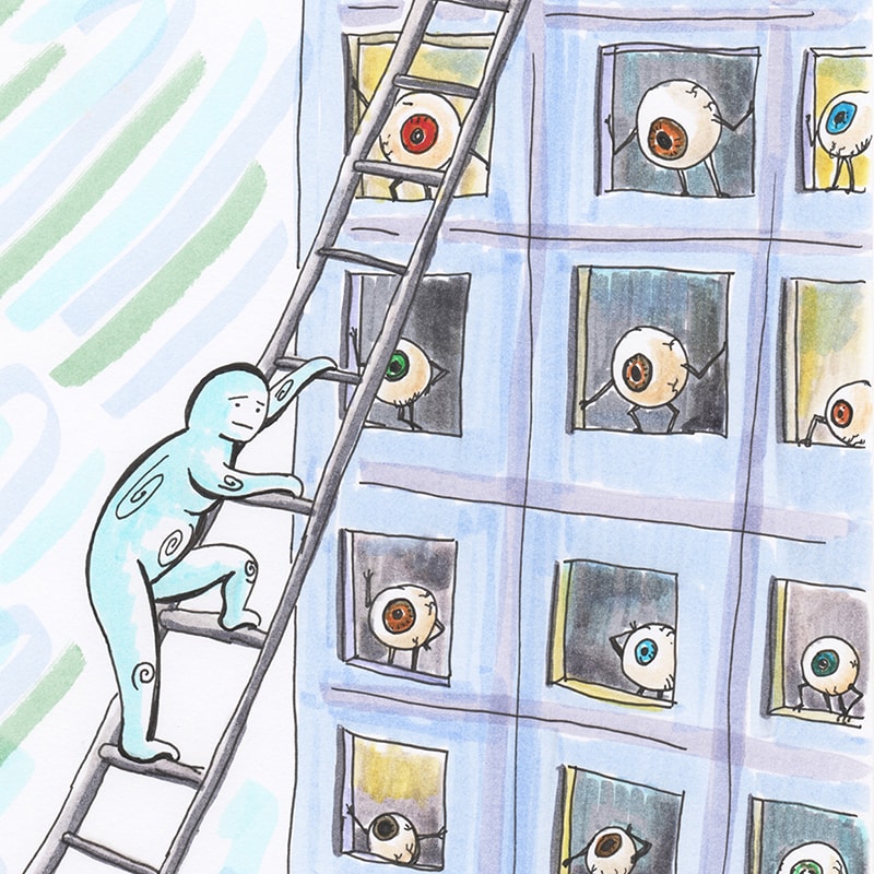 Illustration Gallery